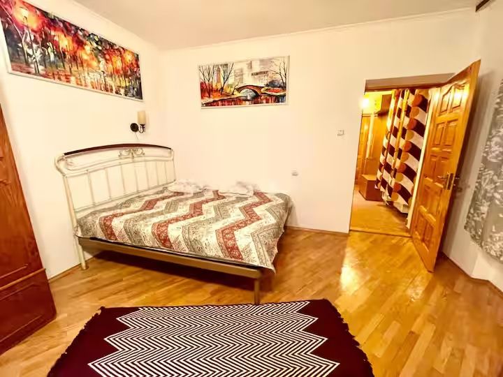 Оренда 1 кімн кв площа Ринок