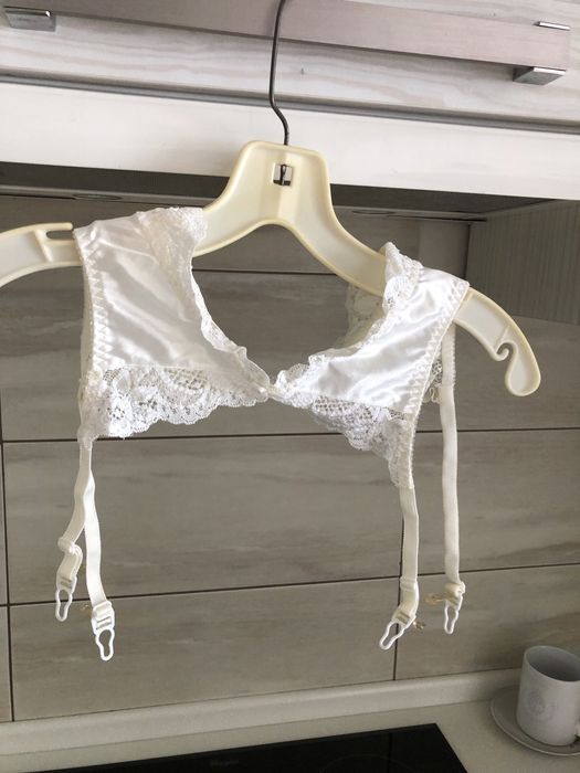 Білизна жіноча, шовк натуральний