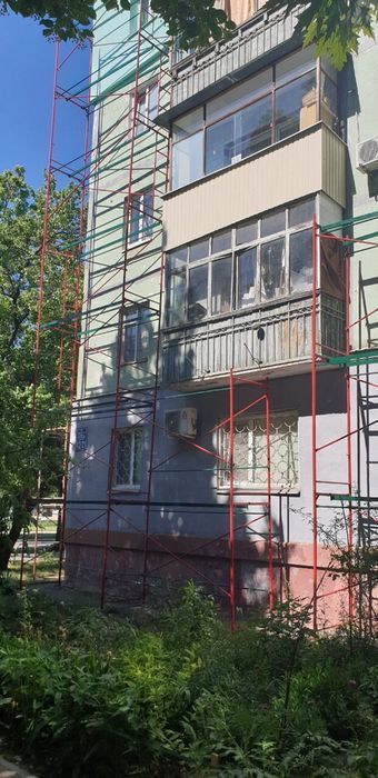 Сдам в аренду, продам! Леса Строительные Рамные