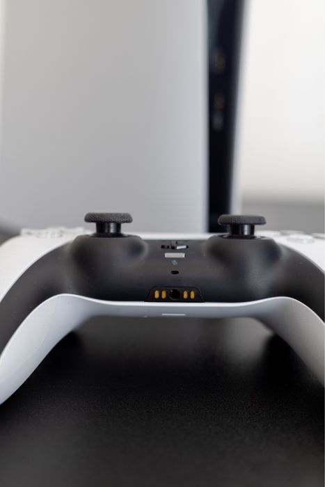 Sony PlayStation 5 Slim Digital 1 ТБ + DualSense