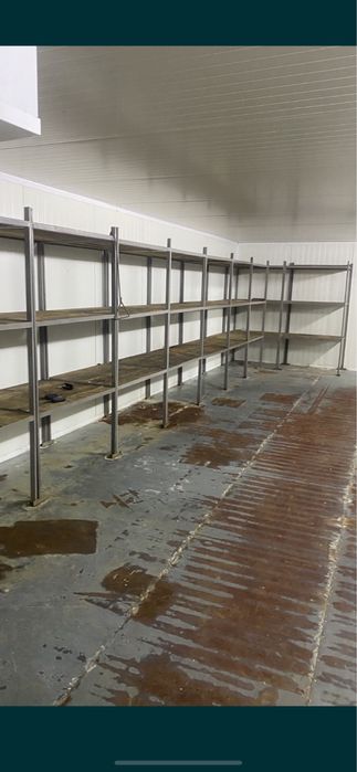 Здам в оренду промисловий холодильник