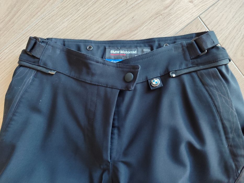Мото штани BMW StreetGuard 38 (S)
