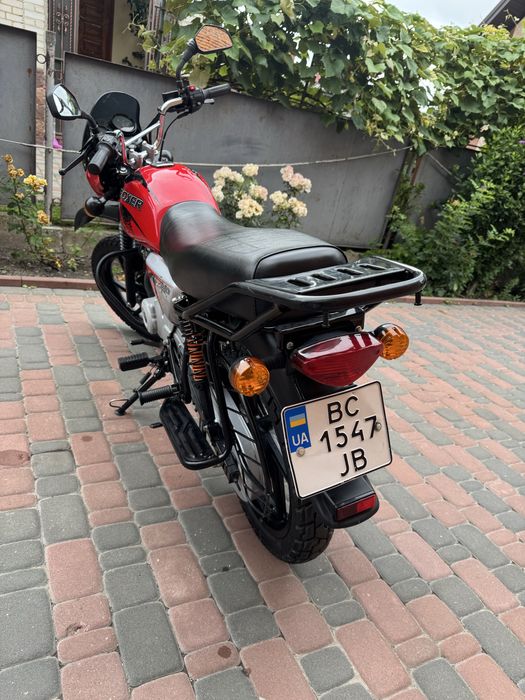 Bajaj boxer 150 x disc 2025