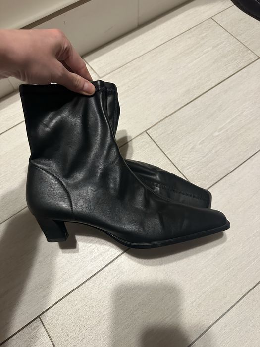 Полусапожки HM , 36-36,5