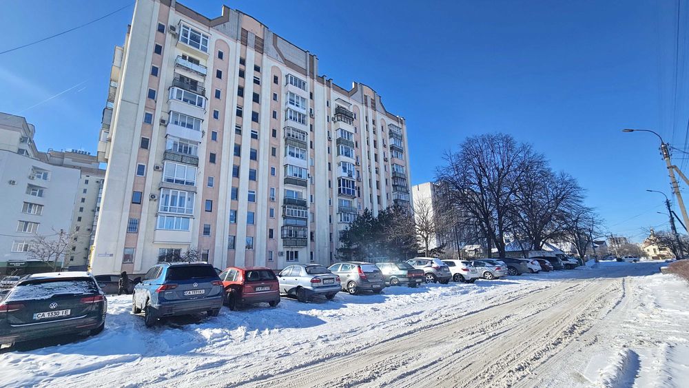 ДІМ, де тепло і затишно: 3кім.кв з власною КОТЕЛЬНЕЮ