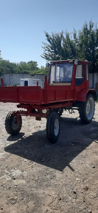 Продам  трактор Т-16М