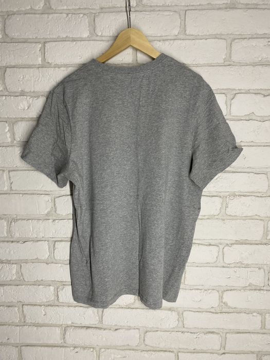 Basic t-shirt nike