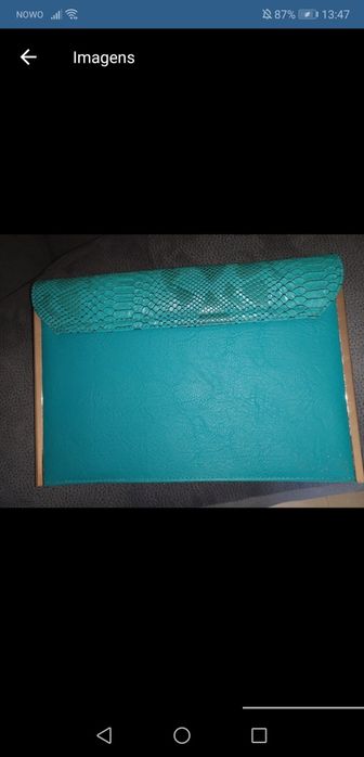 Mala / pochete