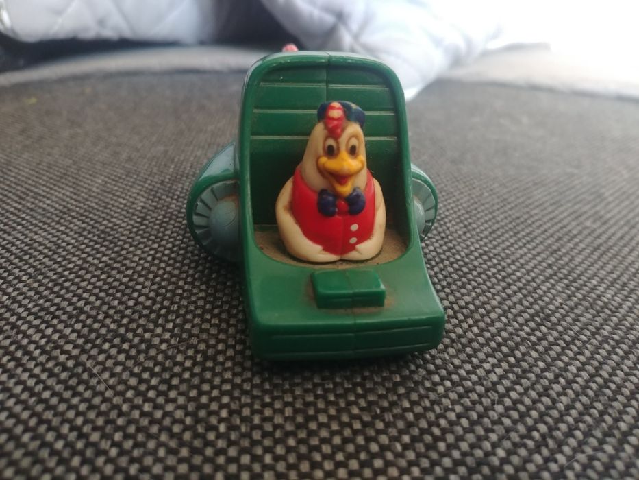 Stara zabawka KFC