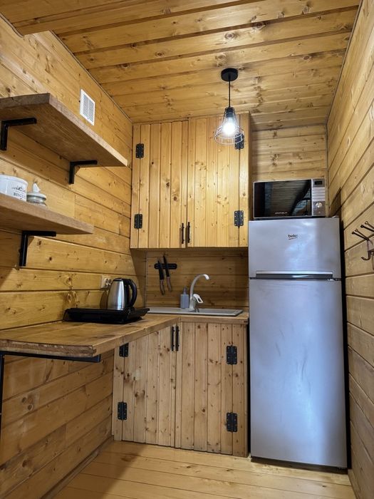 Котедж "Карпатська ідилія" Ворохта .