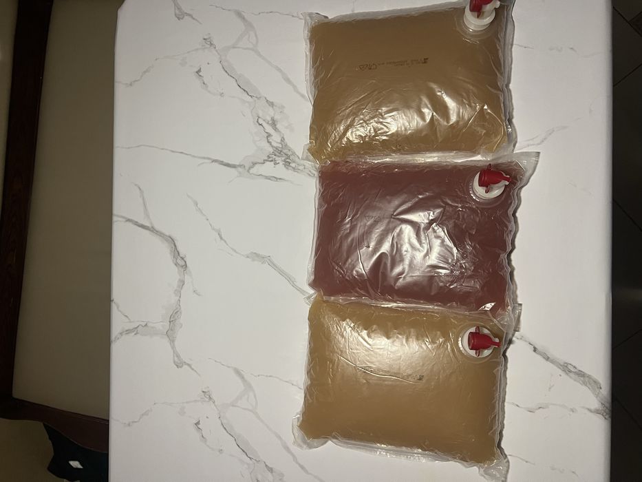 Продам сік мультивітамінний