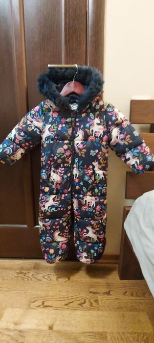 Комбінезон Next зимовий