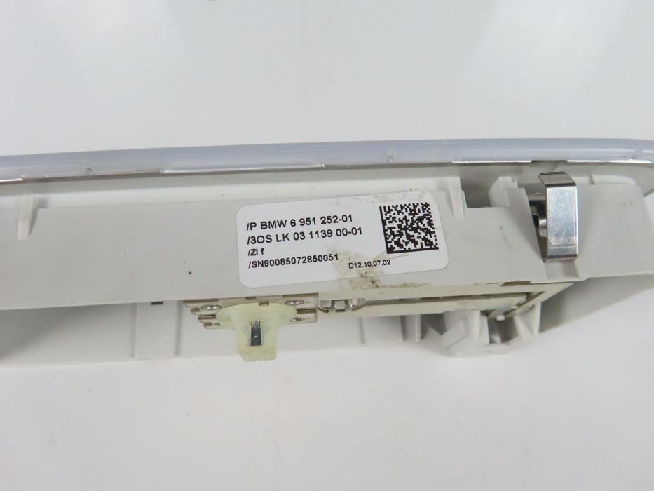 Luz Interior Bmw 1 Ref: 61316951252 2003 - 2015