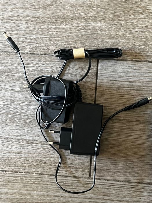 Box e router NOS