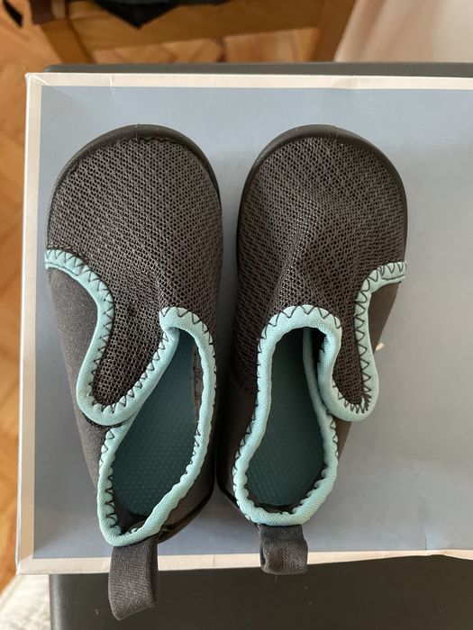 Calcado bebe decatlhon