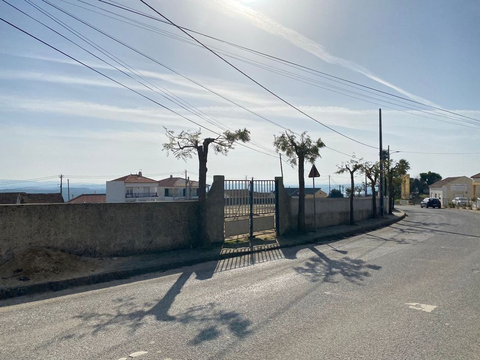 Terreno com 4.620 m2