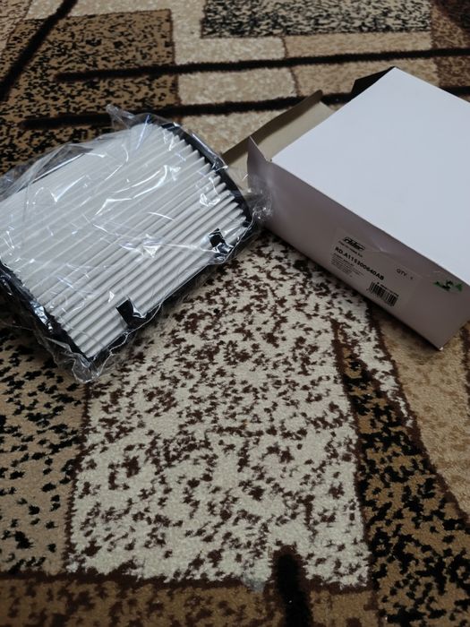 Фільтр салона CHERY AMULET RD.A115300640AB  RIDER