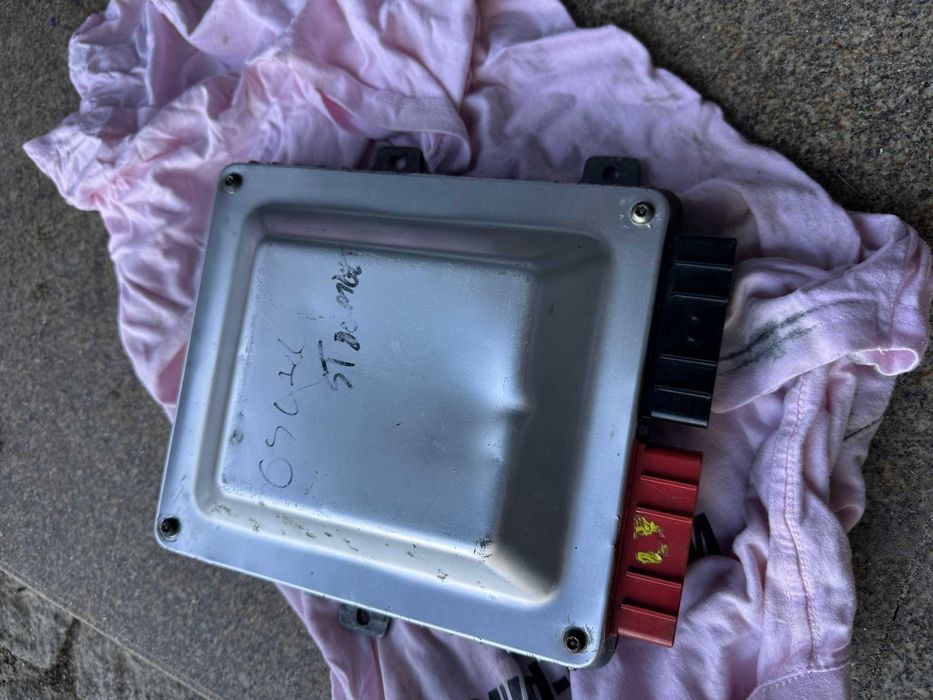 CENTRALINA DISCOVERY II _ 175 CV