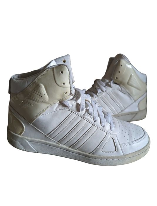 RAR adidas Extaball High Top Sneaker