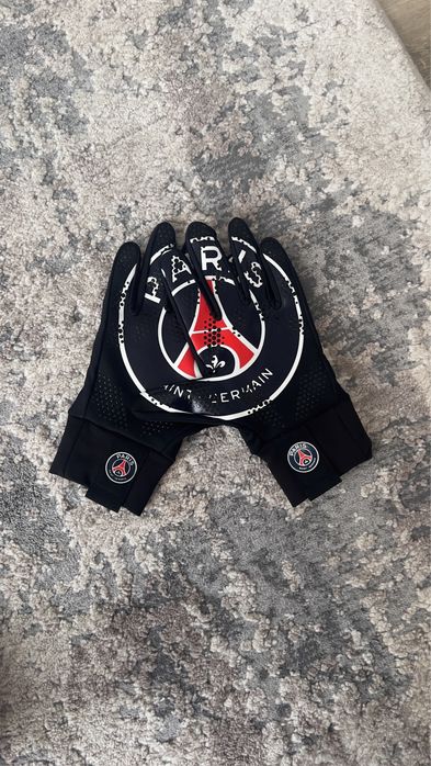 Рукавиці nike PSG