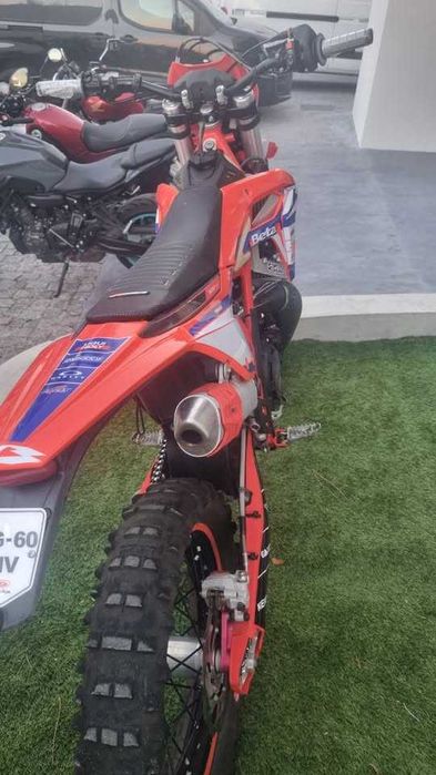 2024 Beta 300 Xtrainer