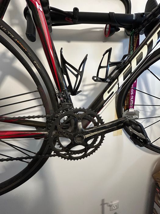 Bicicleta Scott Estrada