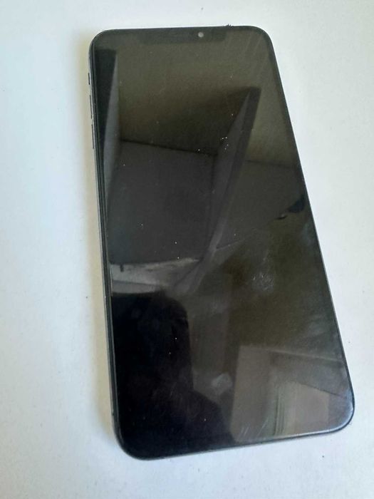 iPhone XS Max  iCloud (на запчастини / під розблок) ціна договірна