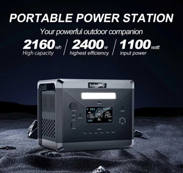 Зарядна станція. Є в наявності!!!