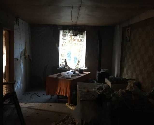 Дом на перспективу в Кремидовке - подходит под программы