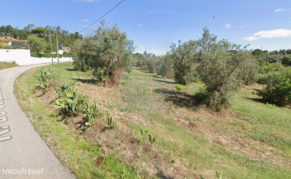 Terreno  para venda