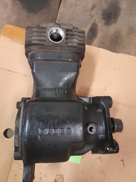 Компрессор WABCO