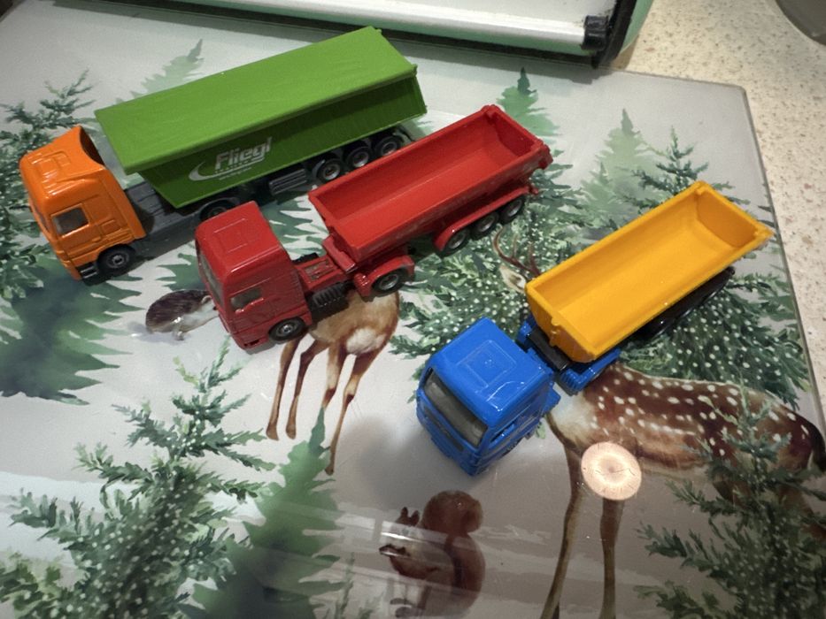 Siku x3  siku x 3 siku x