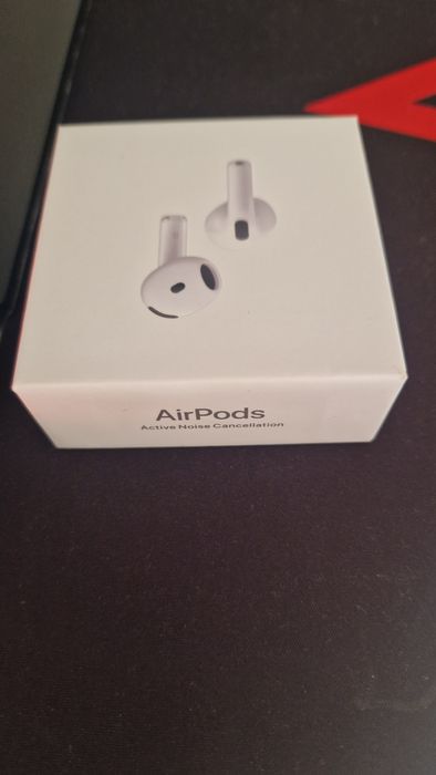 Airpods 4 (ANC) SEALED64584485145090123