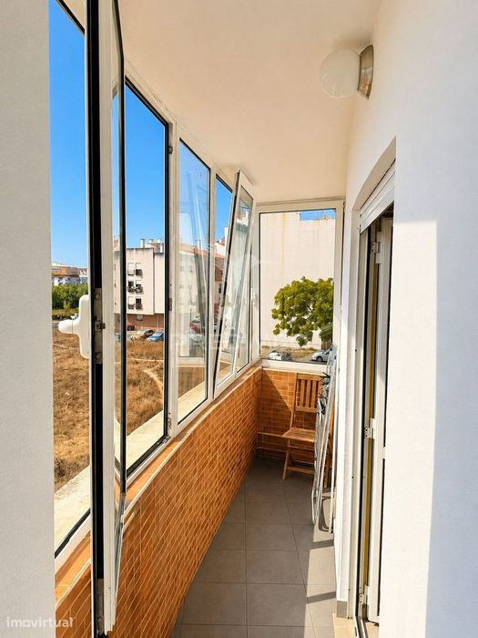 Apartamento T2