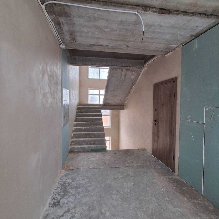 Продаж квартири Буча