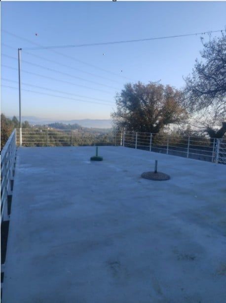 Arrenda-se Espaço Comercial Sandim Variante 222 em direção Barragem Crestuma - Preparado Restaurante / Bar