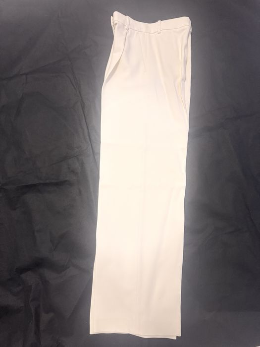 Штани палаццо massimo dutti