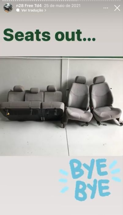 Land Rover Freelander td4 reconstruido Torresland