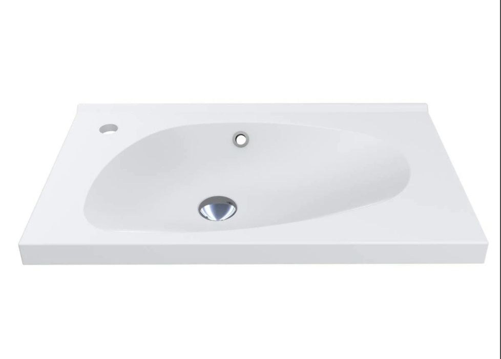 Умивальник TITANIA matt  MIRAGGIO