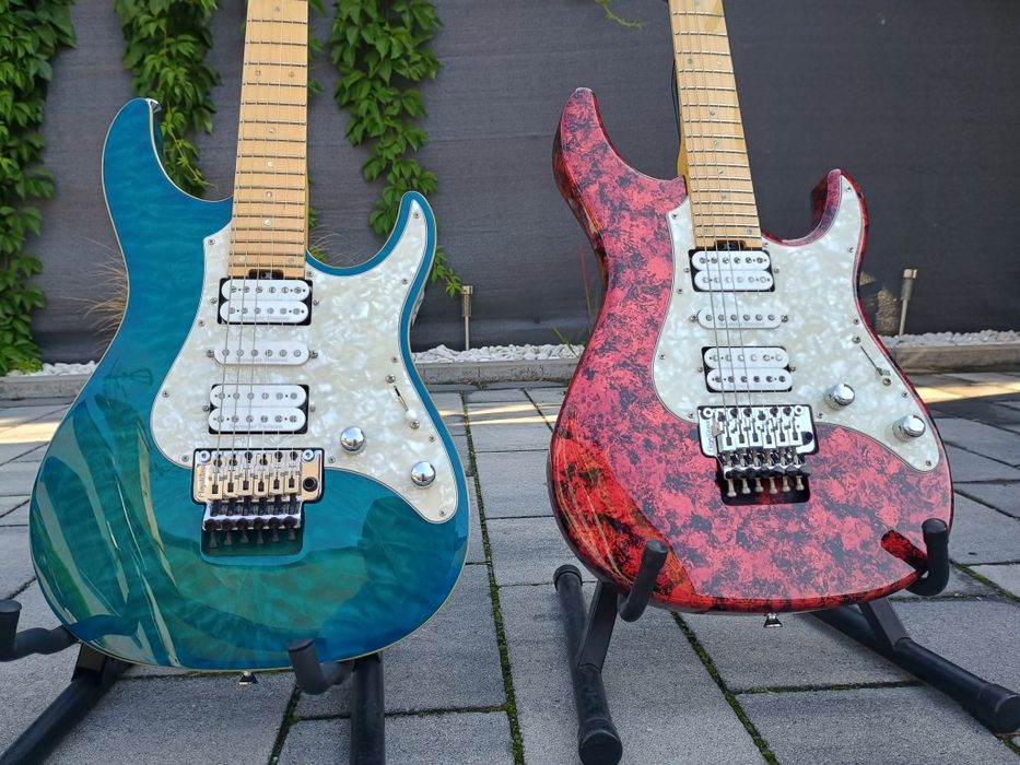 ESP JAPAN 2013 Edwards, Obniżka Ceny