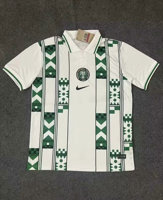 Camisas de clubes