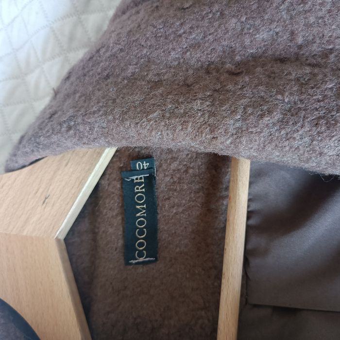 Płaszczyk, marynarka Cocomore r.L oversize