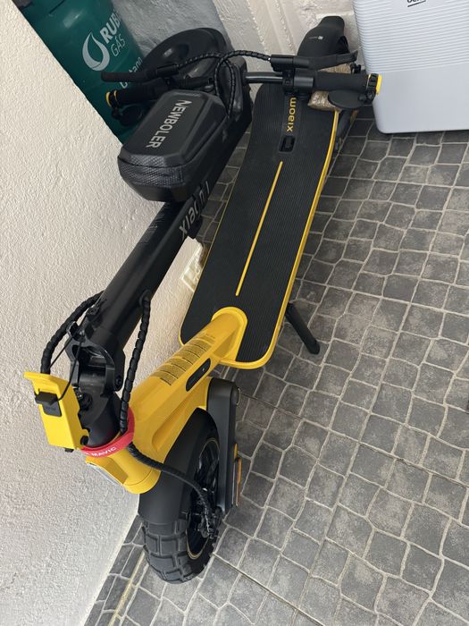 Trotinete Xiaomi 6 Ultra