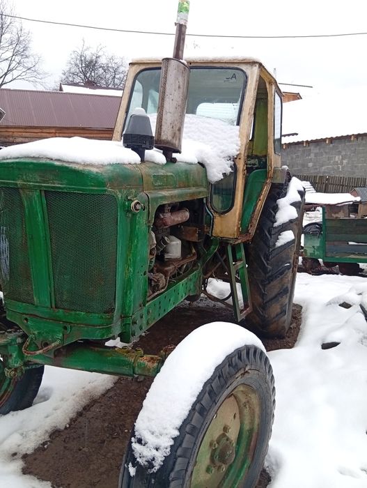 Продам ЮМЗ в робочому стані