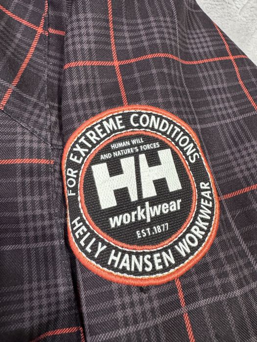 Helly Hansen Workwear HH Extreme Helly Tech L kurtka robocza lekka