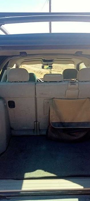 Land Rover Freelander 11/2000 TD4 motor BMW