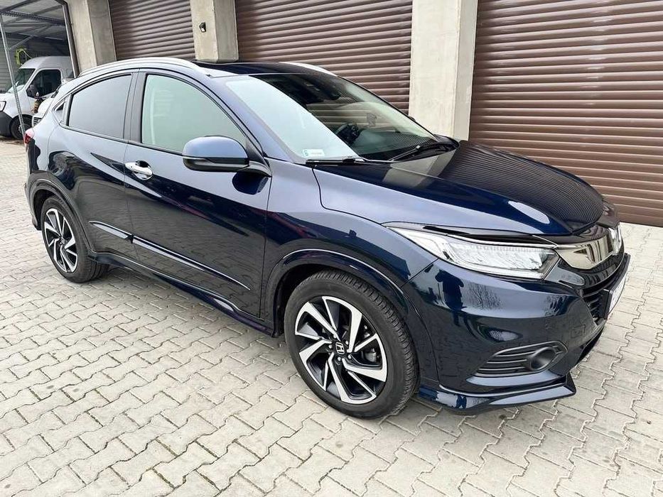 Honda HR-V 2019 1.8