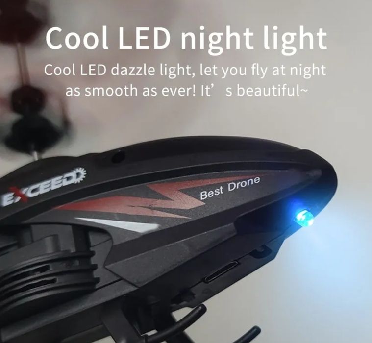 Indução Aeronave Controle De Gestos Helicóptero Aeronave Suspensão Con