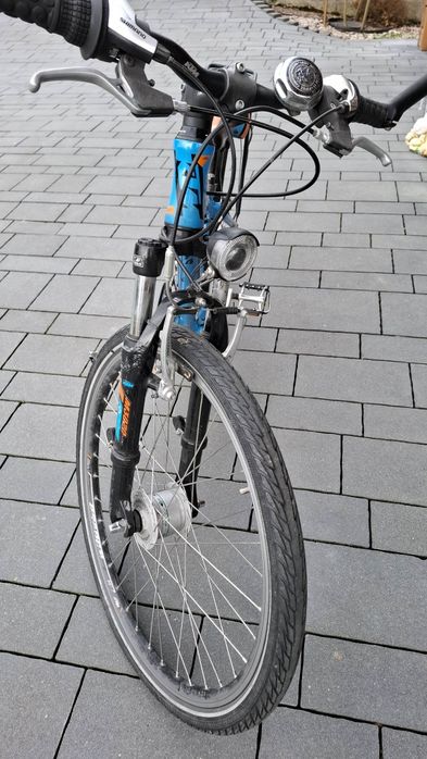Sprzedam rower ktm 24