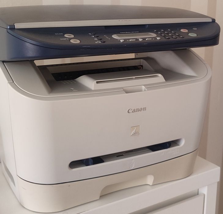 Canon LaserBase MF3110 3-в-1 + додатковий картридж
